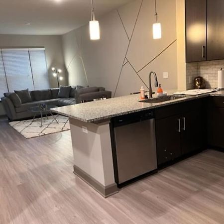 Awesome Atlanta Getaway Atlantic Station Area Apartment ภายนอก รูปภาพ