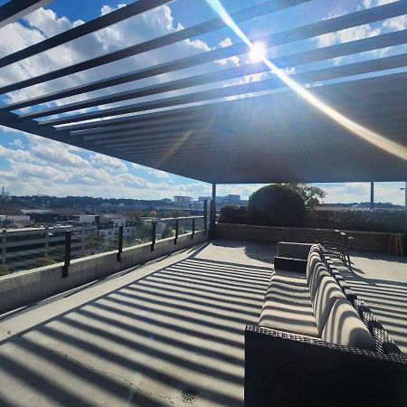 Awesome Atlanta Getaway Atlantic Station Area Apartment ภายนอก รูปภาพ