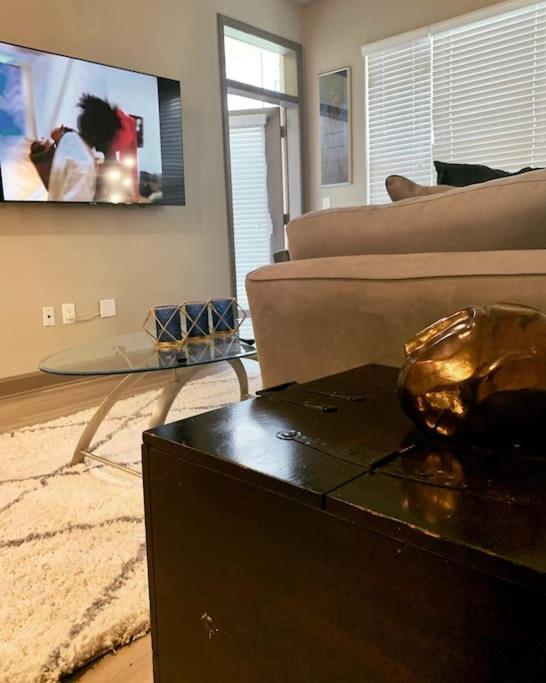Awesome Atlanta Getaway Atlantic Station Area Apartment ภายนอก รูปภาพ