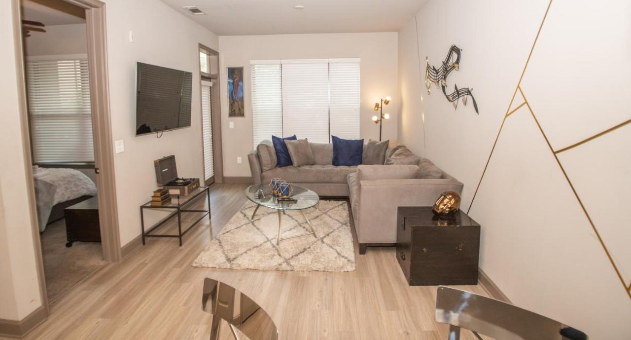 Awesome Atlanta Getaway Atlantic Station Area Apartment ภายนอก รูปภาพ