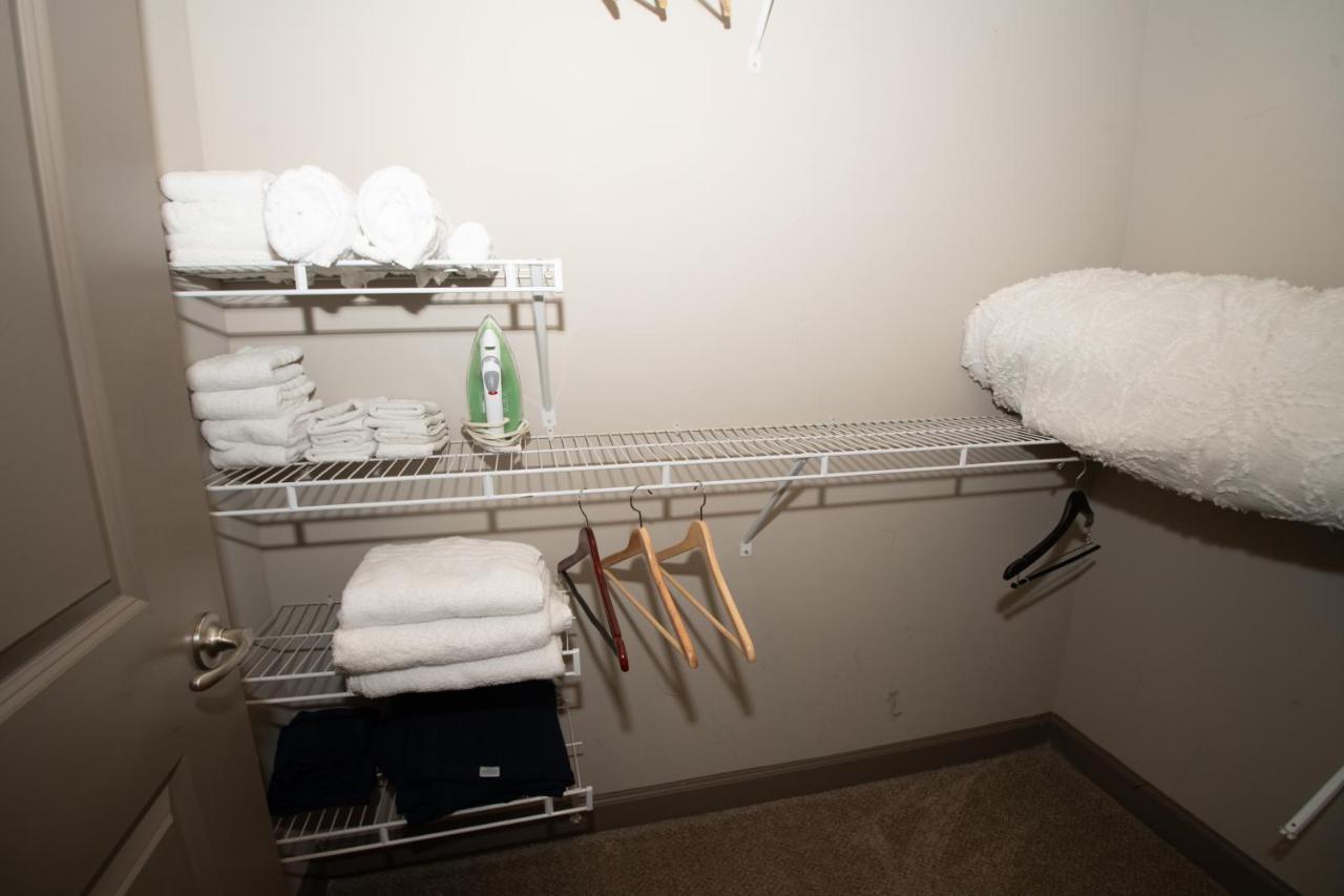 Awesome Atlanta Getaway Atlantic Station Area Apartment ภายนอก รูปภาพ